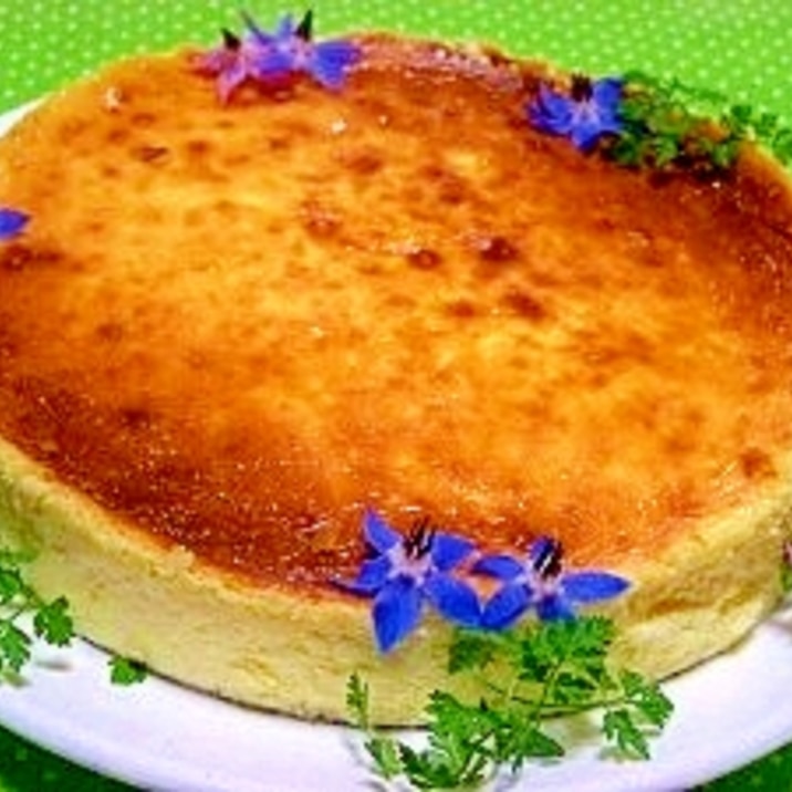 粉無し 濃厚シットリ チーズケーキ レシピ 作り方 By ブルーボリジ 楽天レシピ 粉無し 濃厚シットリ チーズケーキ レシピ 作り方 By ブルーボリジ 楽天レシピ